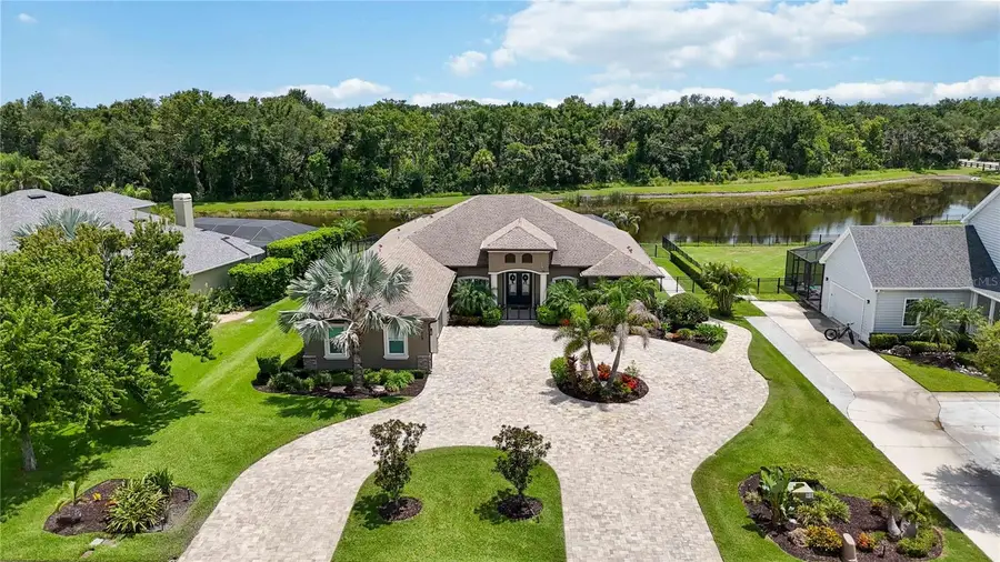 15415 Mulholland Road, Parrish, FL 34219 - #3