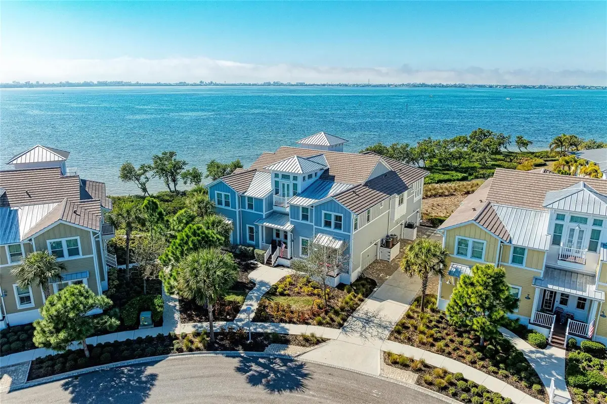 268 Saint Lucia Drive #101, Bradenton, FL 34209 - #1