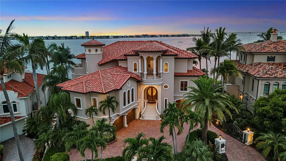 1372 Harbor Drive, Sarasota, FL 34239 - #1