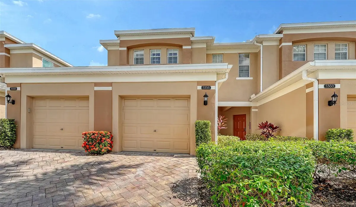 5356 Mang Place #1404, Sarasota, FL 34238 - #1