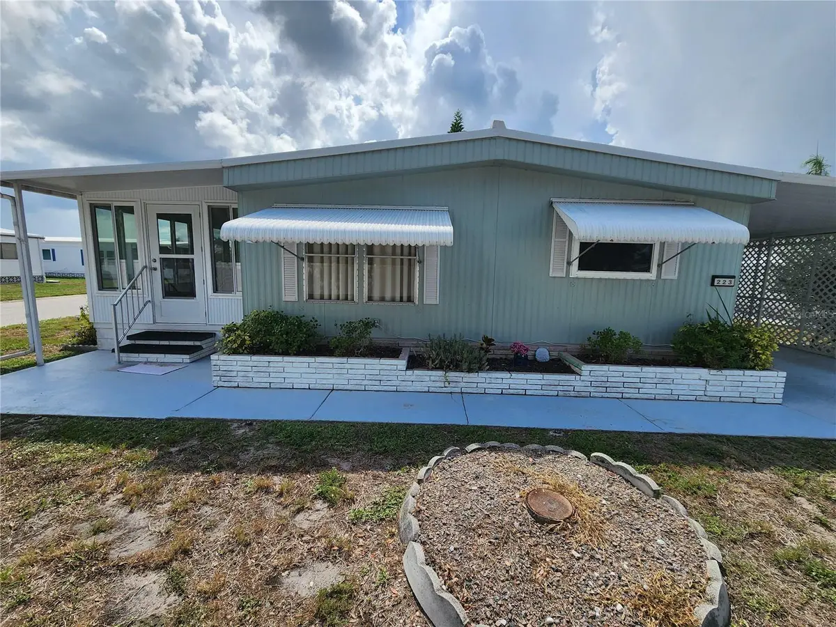 808 53rd Avenue E #223, Bradenton, FL 34203 - #1