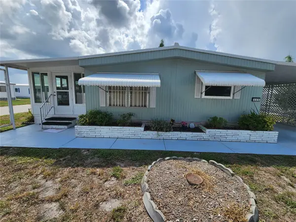 808 53rd Avenue E #223, BRADENTON, FL 34203