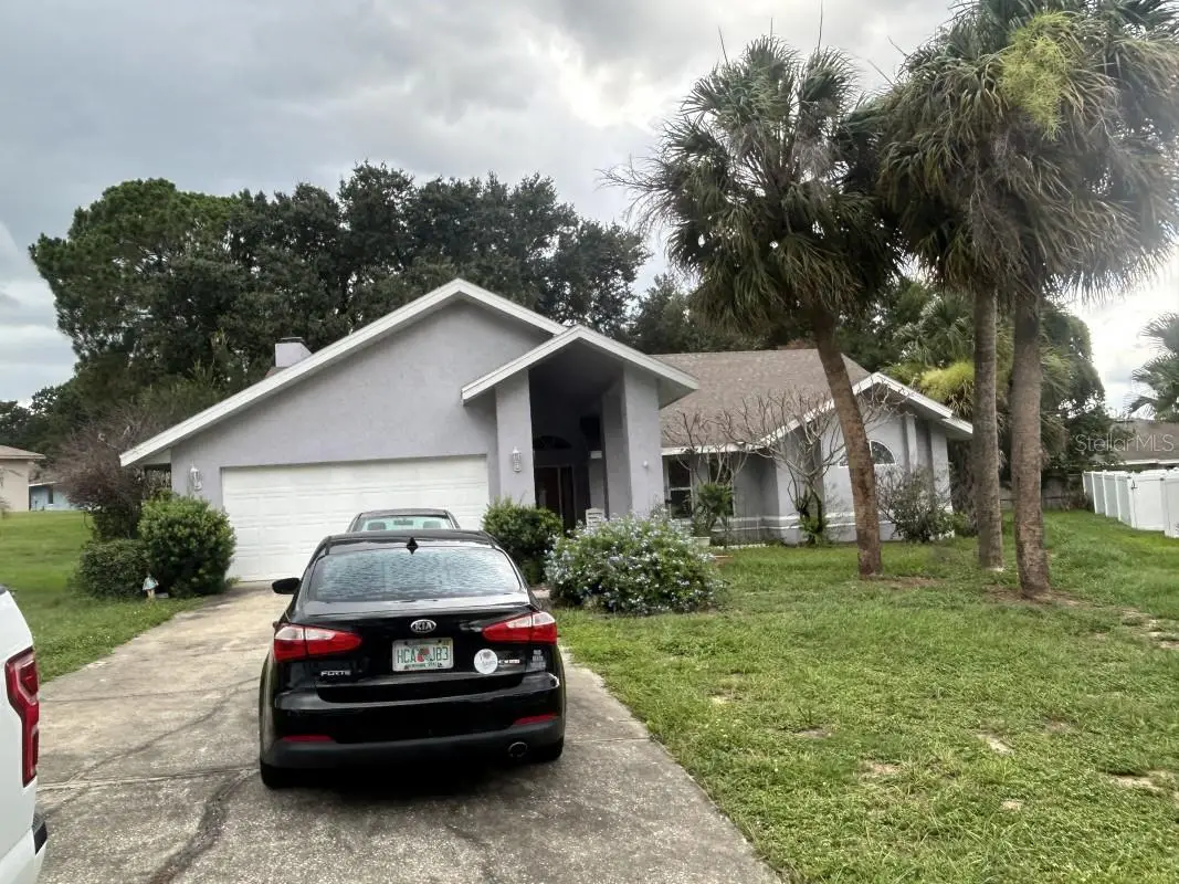 215 Santa Rosa Drive, Winter Haven, FL 33884 - #1