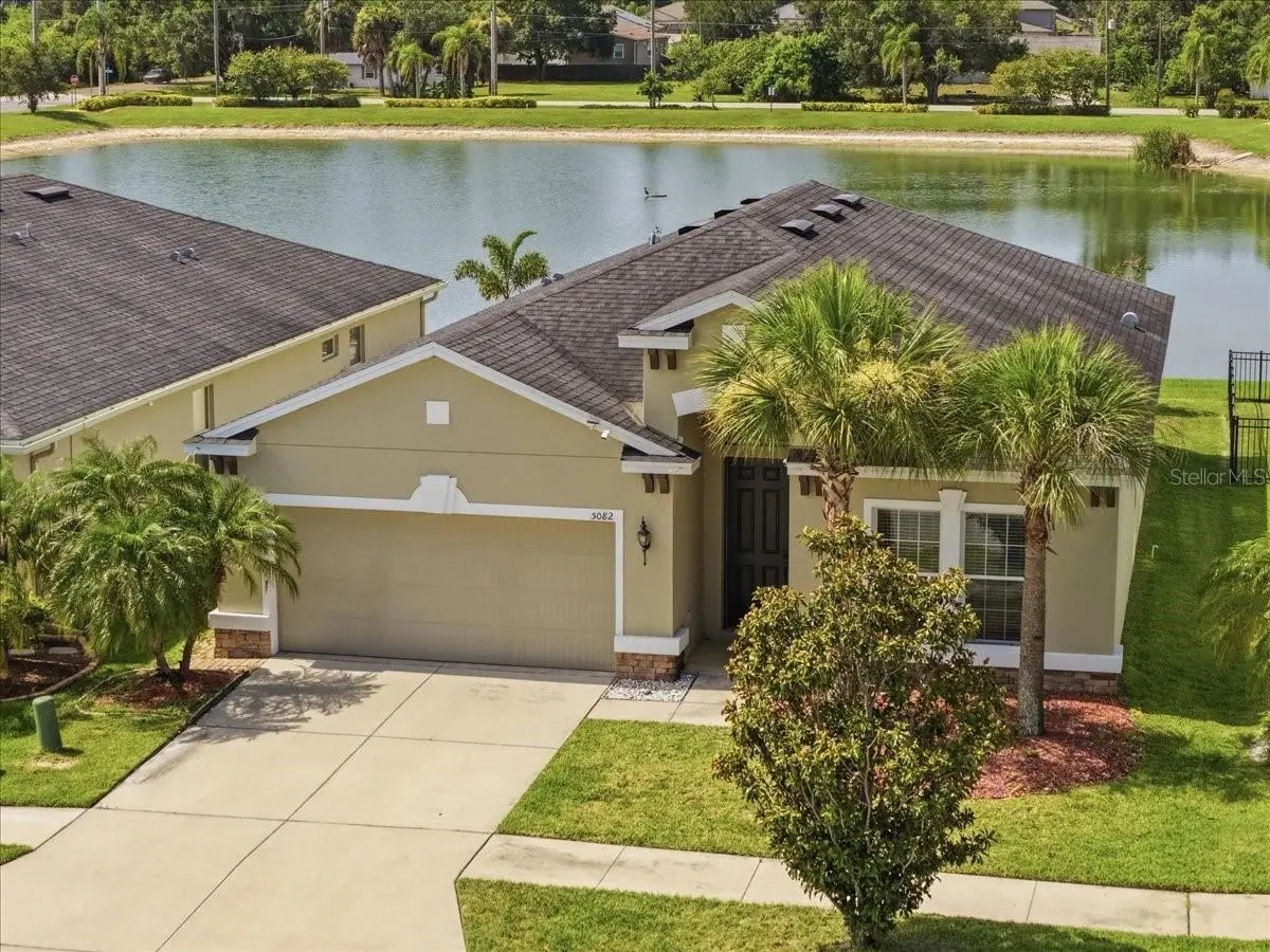 5082 Inshore Landings Drive, Apollo Beach, FL 33572 - #1