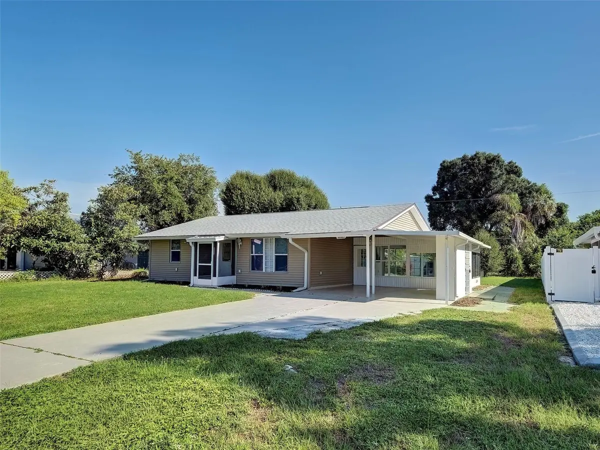 22392 Buffalo Avenue, Port Charlotte, FL 33952 - #1
