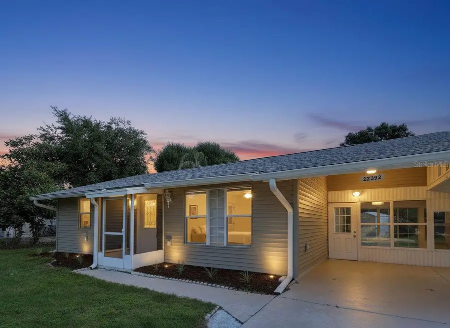22392 Buffalo Avenue, Port Charlotte, FL 33952 - #2
