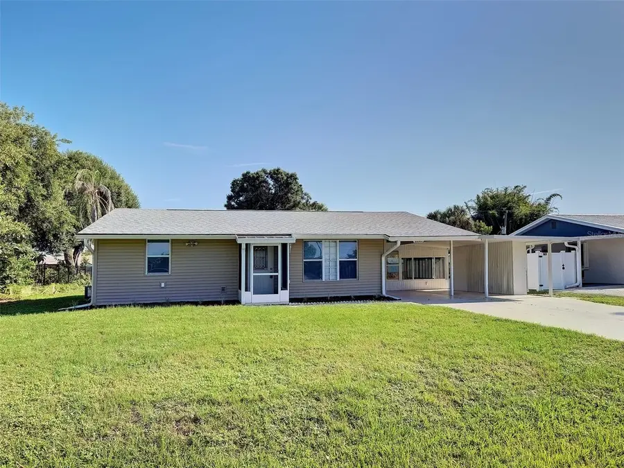 22392 Buffalo Avenue, Port Charlotte, FL 33952 - #3