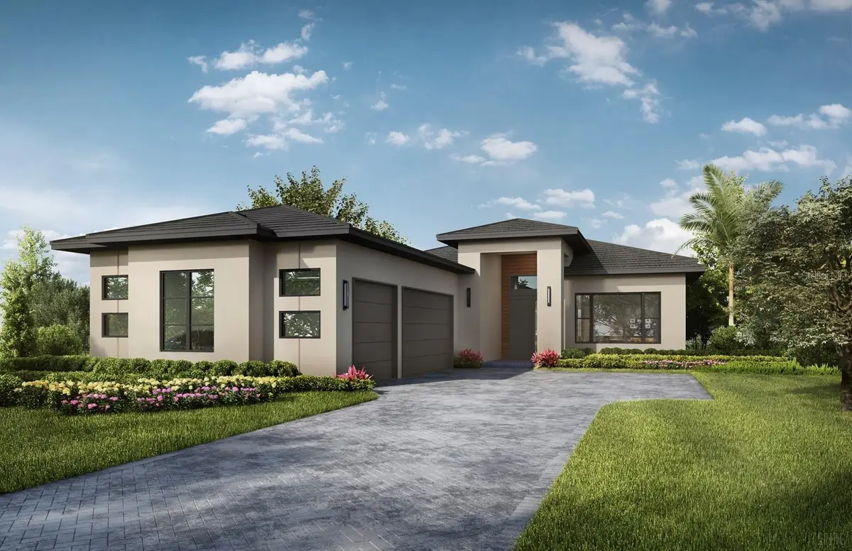 257 Blue Pearl Ct., Sarasota, FL 34240 - #1