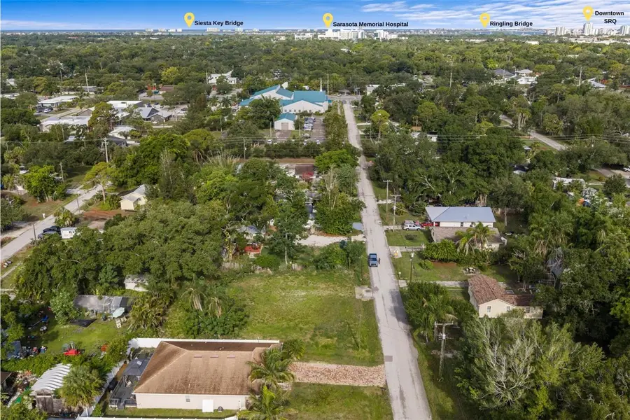 2930 Hawthorne Street, Sarasota, FL 34239 - #2
