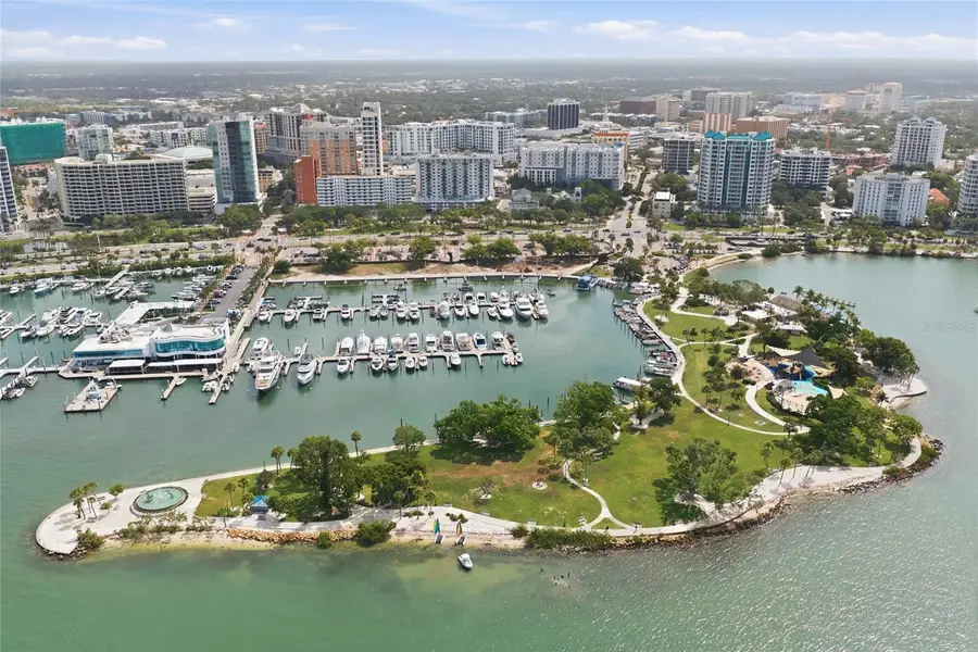 2930 Hawthorne Street, Sarasota, FL 34239 - #3
