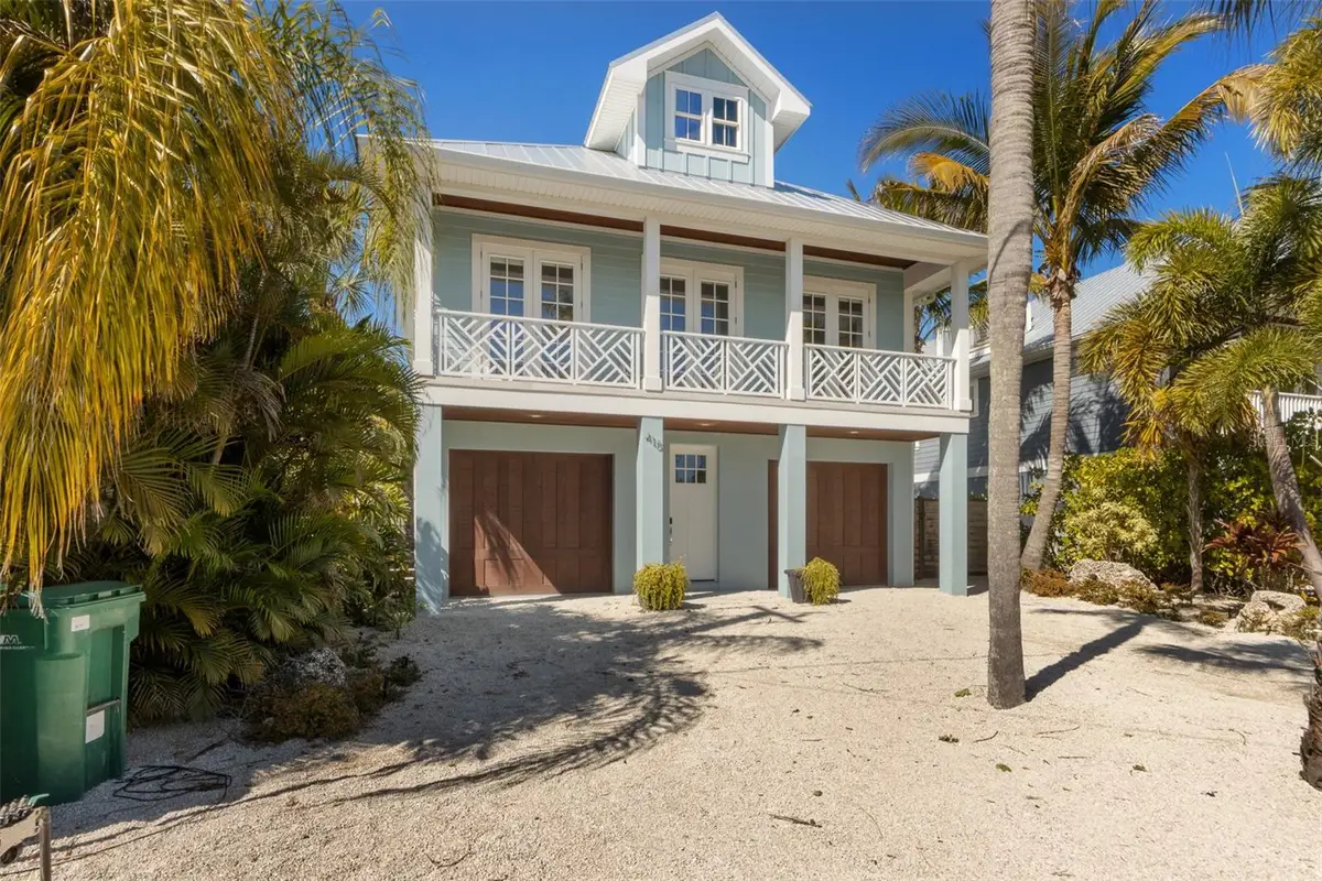 418 Magnolia Avenue, Anna Maria, FL 34216 - #1