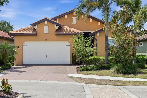 223 Maraviya Boulevard, NOKOMIS, FL 34275