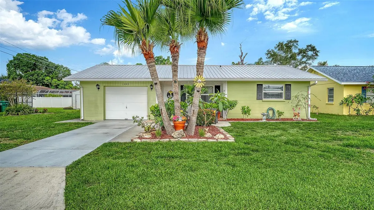 1003 21st Avenue W, Palmetto, FL 34221 - #1