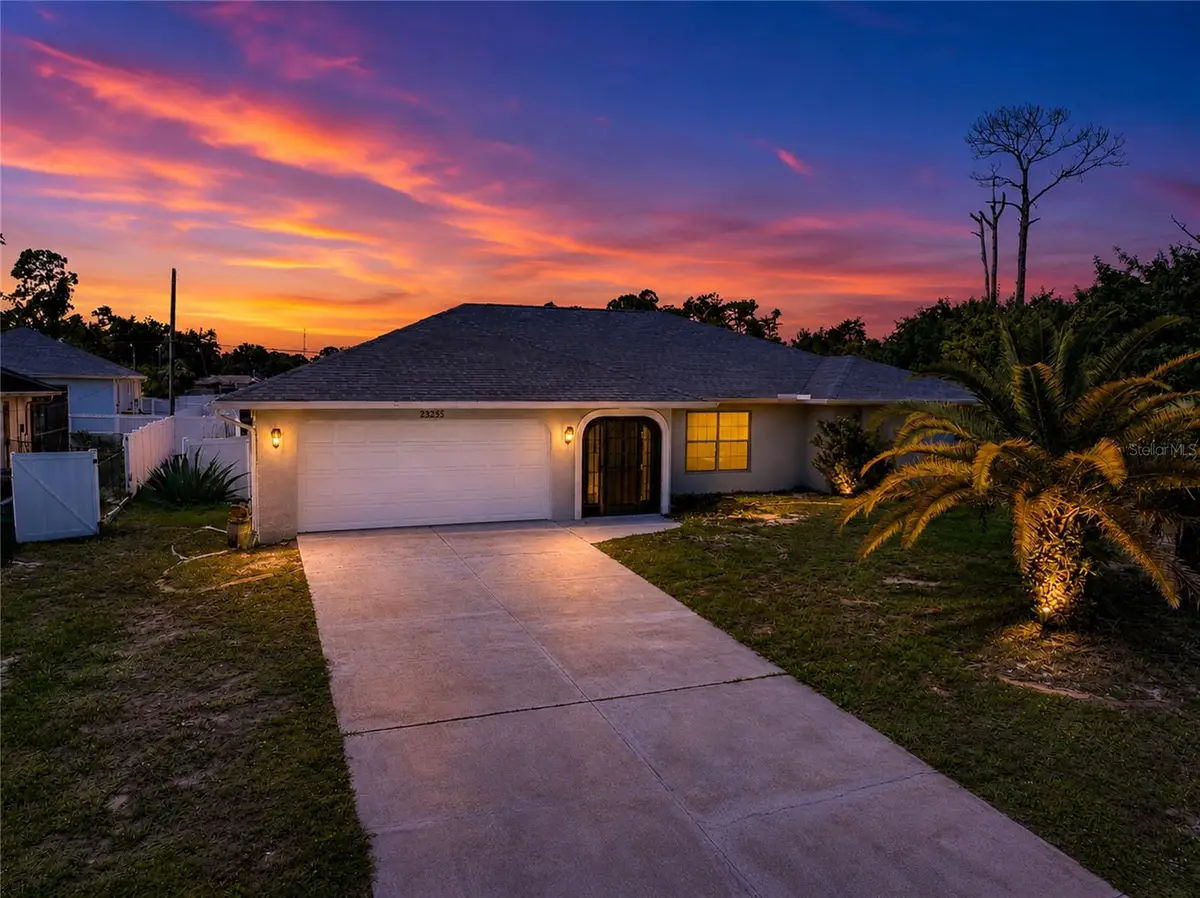 23235 Mcqueeney Avenue, Punta Gorda, FL 33980 - #1