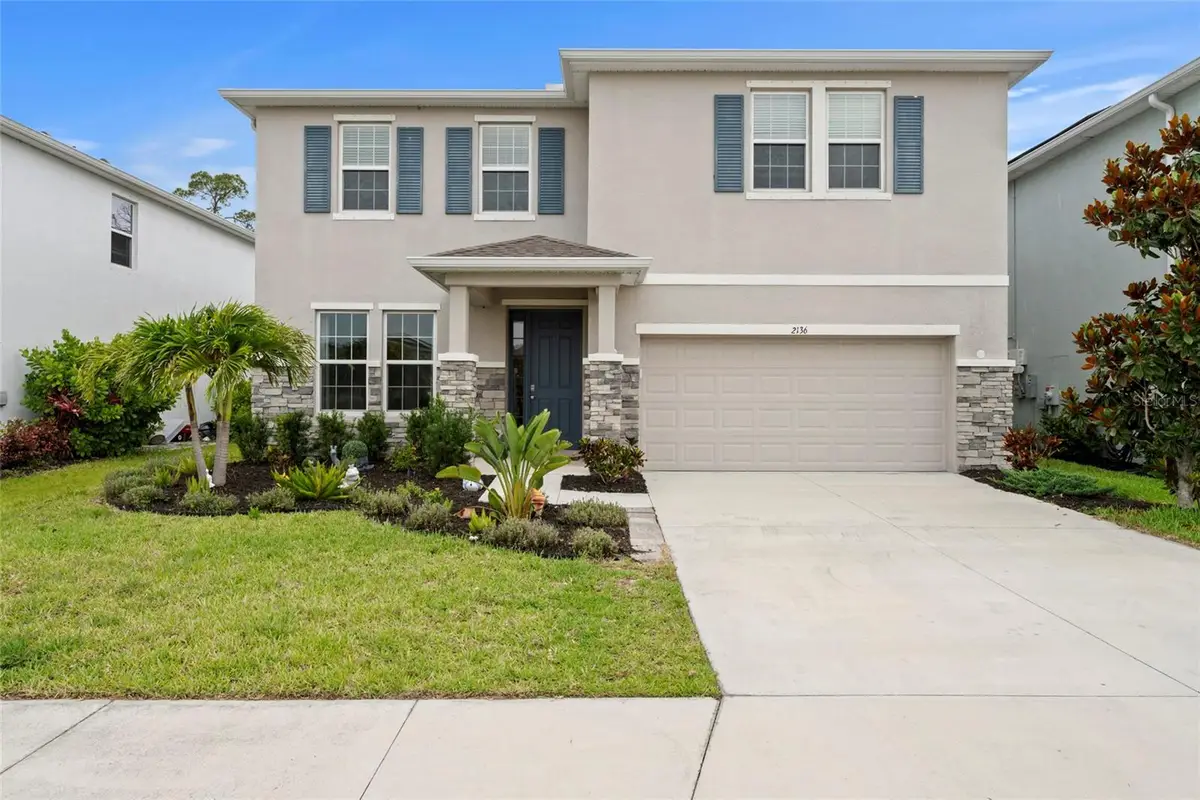 2136 Midnight Pearl Drive, Sarasota, FL 34240 - #1