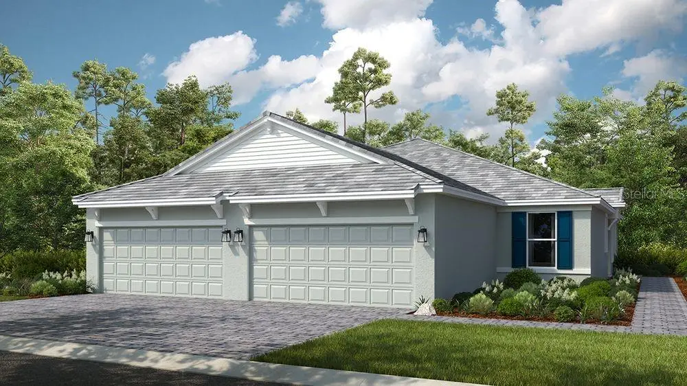 7520 Moonbeam Avenue, Sarasota, FL 34241 - #1