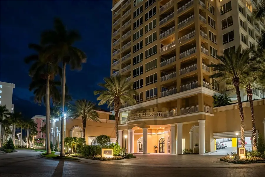 35 Watergate Drive #1104, Sarasota, FL 34236 - #2