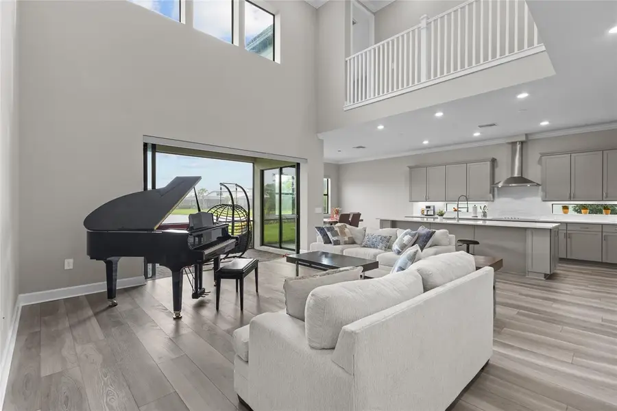 5855 Silverside Pine Court, Lakewood Ranch, FL 34211 - #2