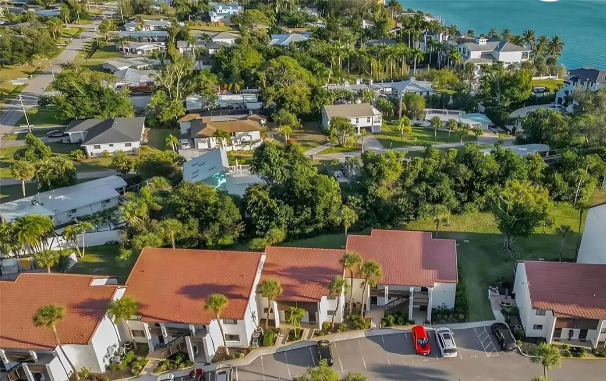 1646 Stickney Point Road #101, Sarasota, FL 34231 - #1