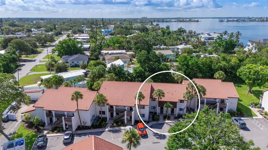 1646 Stickney Point Road #101, Sarasota, FL 34231 - #2