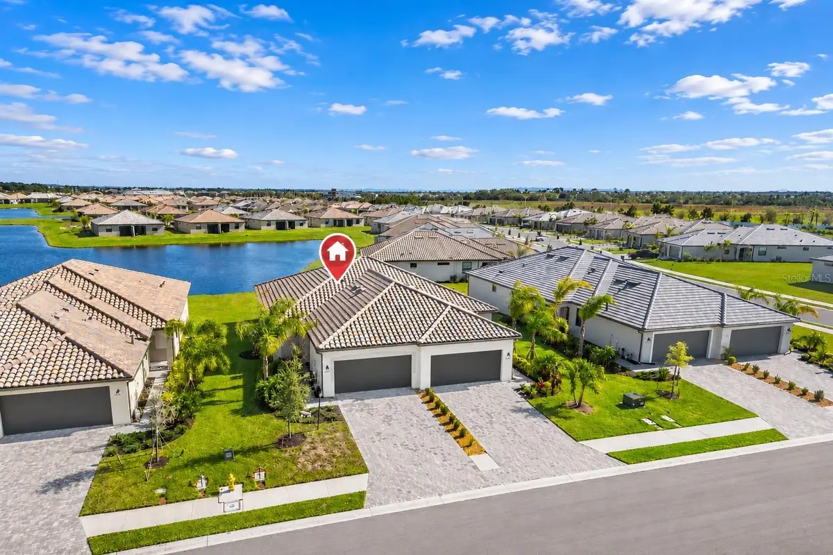 5429 Mystic Water Cove, Bradenton, FL 34211 - #1
