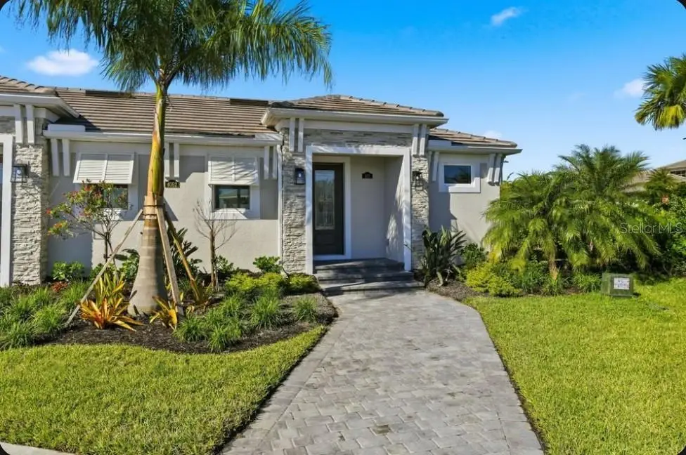 4052 Santa Caterina Boulevard #10102, Bradenton, FL 34211 - #1