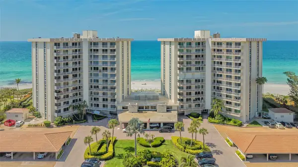 2301 Gulf Of Mexico Drive #44N, LONGBOAT KEY, FL 34228