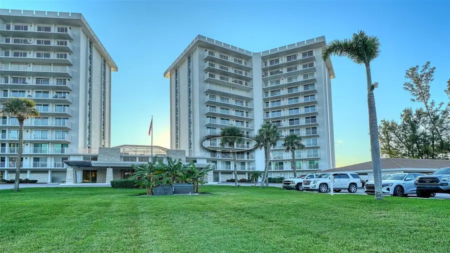 2301 Gulf Of Mexico Drive #44N, Longboat Key, FL 34228 - #2