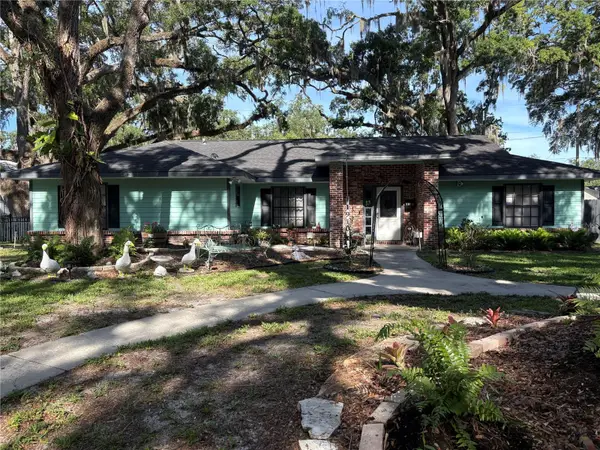 1910 S Park Avenue, SANFORD, FL 32771