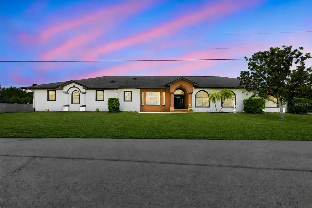3339 Desoto Drive, Punta Gorda, FL 33983 - #1