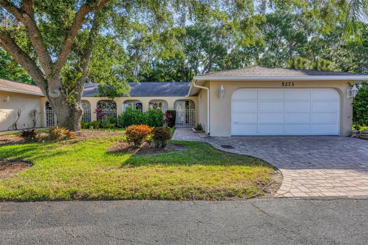 5273 Villa Majorca Court #25, Sarasota, FL 34235 - #1