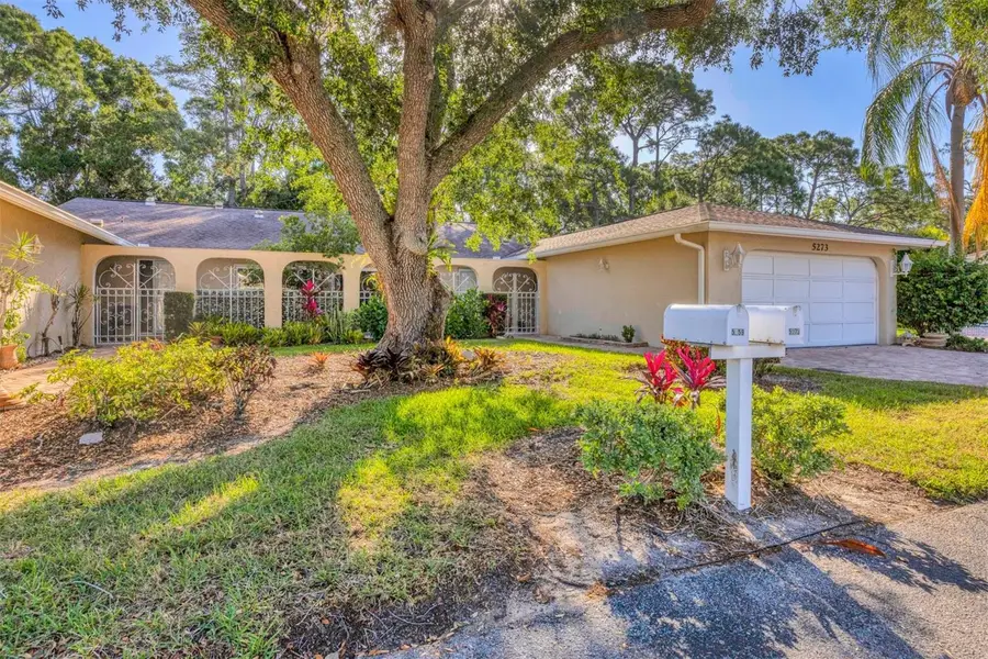 5273 Villa Majorca Court #25, Sarasota, FL 34235 - #2