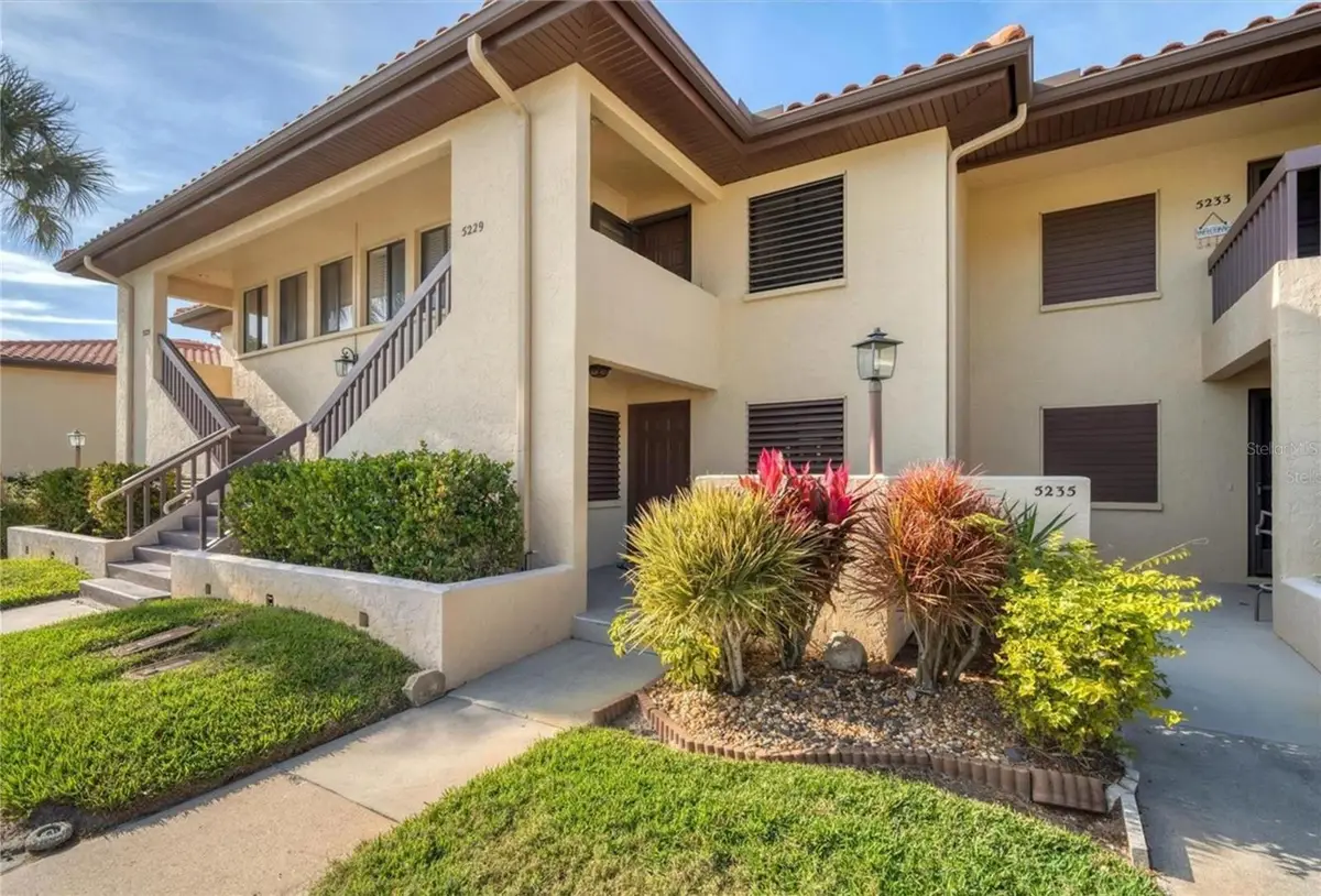 5231 Lake Village Drive #27, Sarasota, FL 34235 - #1