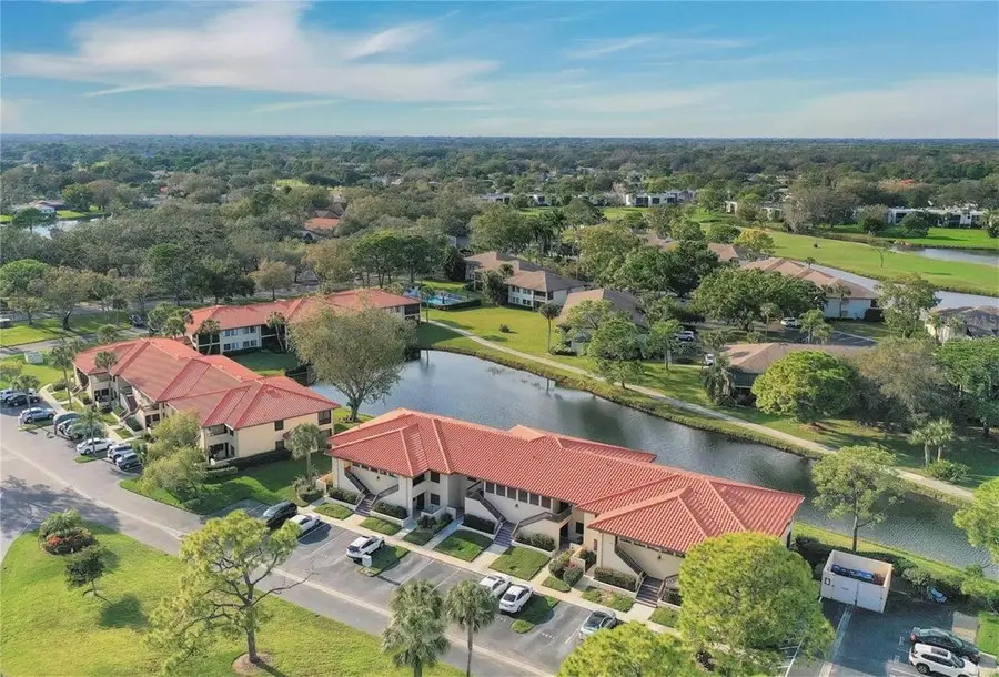 5231 Lake Village Drive #27, Sarasota, FL 34235 - #2