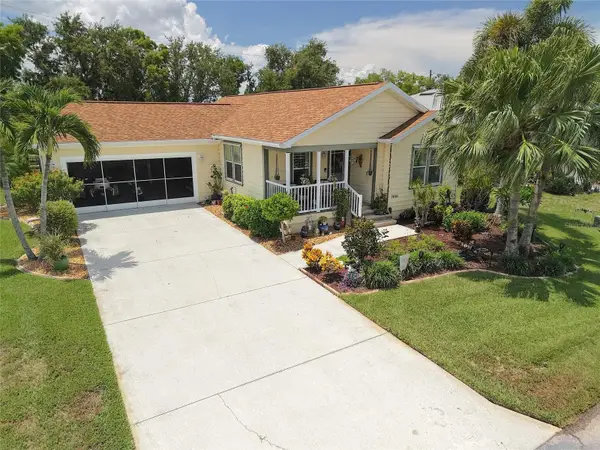 24500 Rio Villa Lakes Circle, PUNTA GORDA, FL 33950