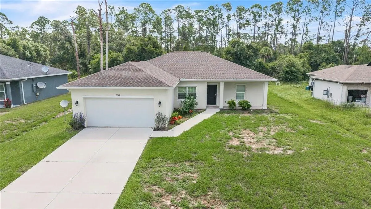 3328 Dennis Street, North Port, FL 34286 - #1