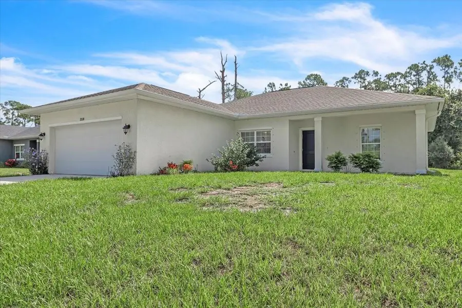 3328 Dennis Street, North Port, FL 34286 - #3