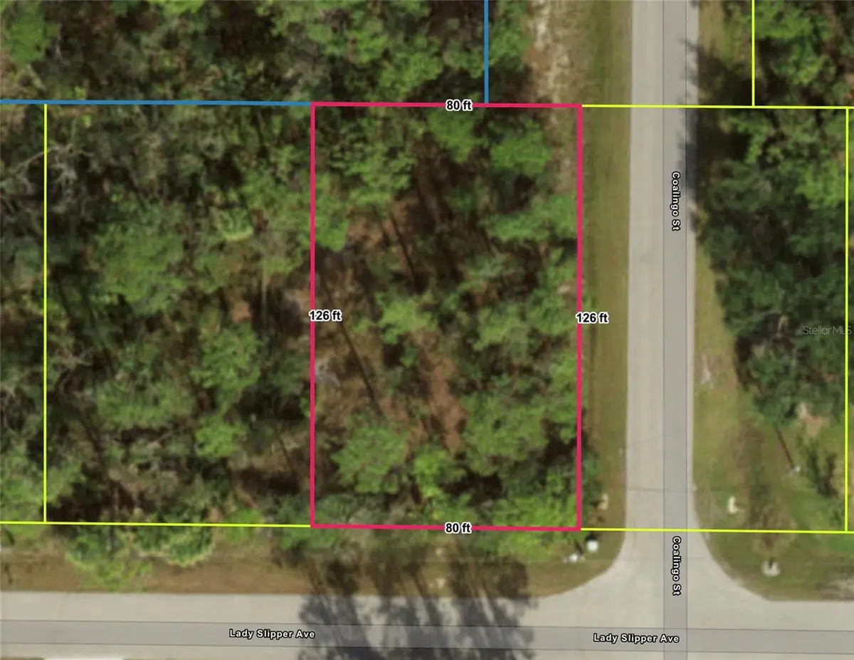 Lady Slipper Avenue, North Port, FL 34291 - #1