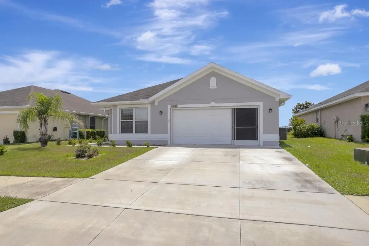 7088 Wirevine Drive, Brooksville, FL 34602 - #1