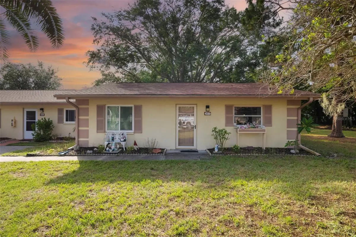4586 Mohican Trail #147, Sarasota, FL 34233 - #1