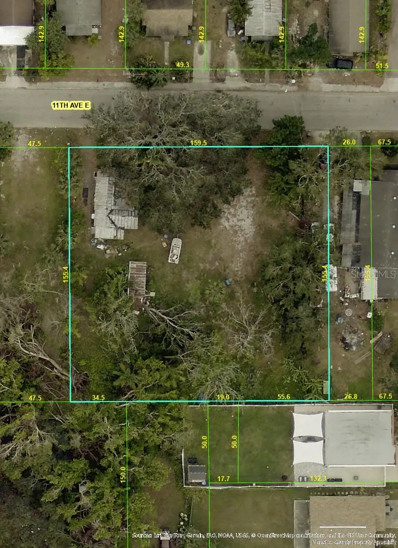 200 11th Avenue E, Bradenton, FL 34208 - #2