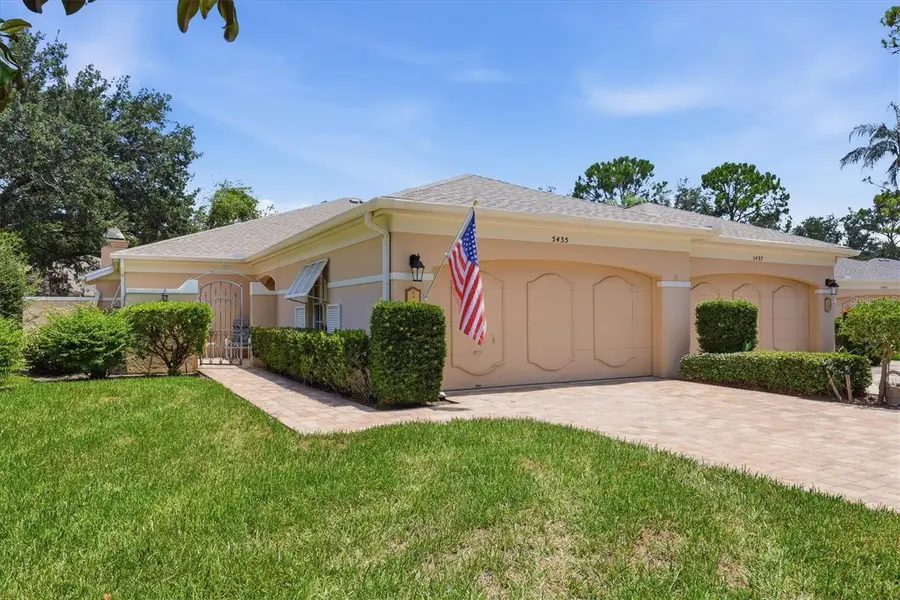 5435 Chanteclaire #69, Sarasota, FL 34235 - #3