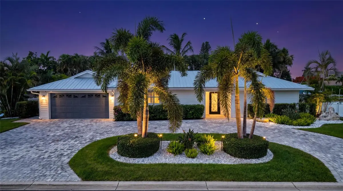 571 Ranger Lane, Longboat Key, FL 34228 - #1