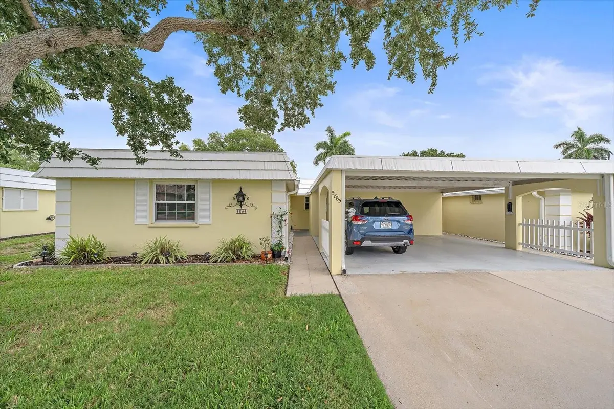 5865 Tidewood Avenue #8, Sarasota, FL 34231 - #1