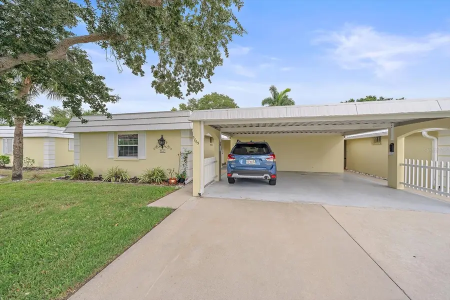 5865 Tidewood Avenue #8, Sarasota, FL 34231 - #2