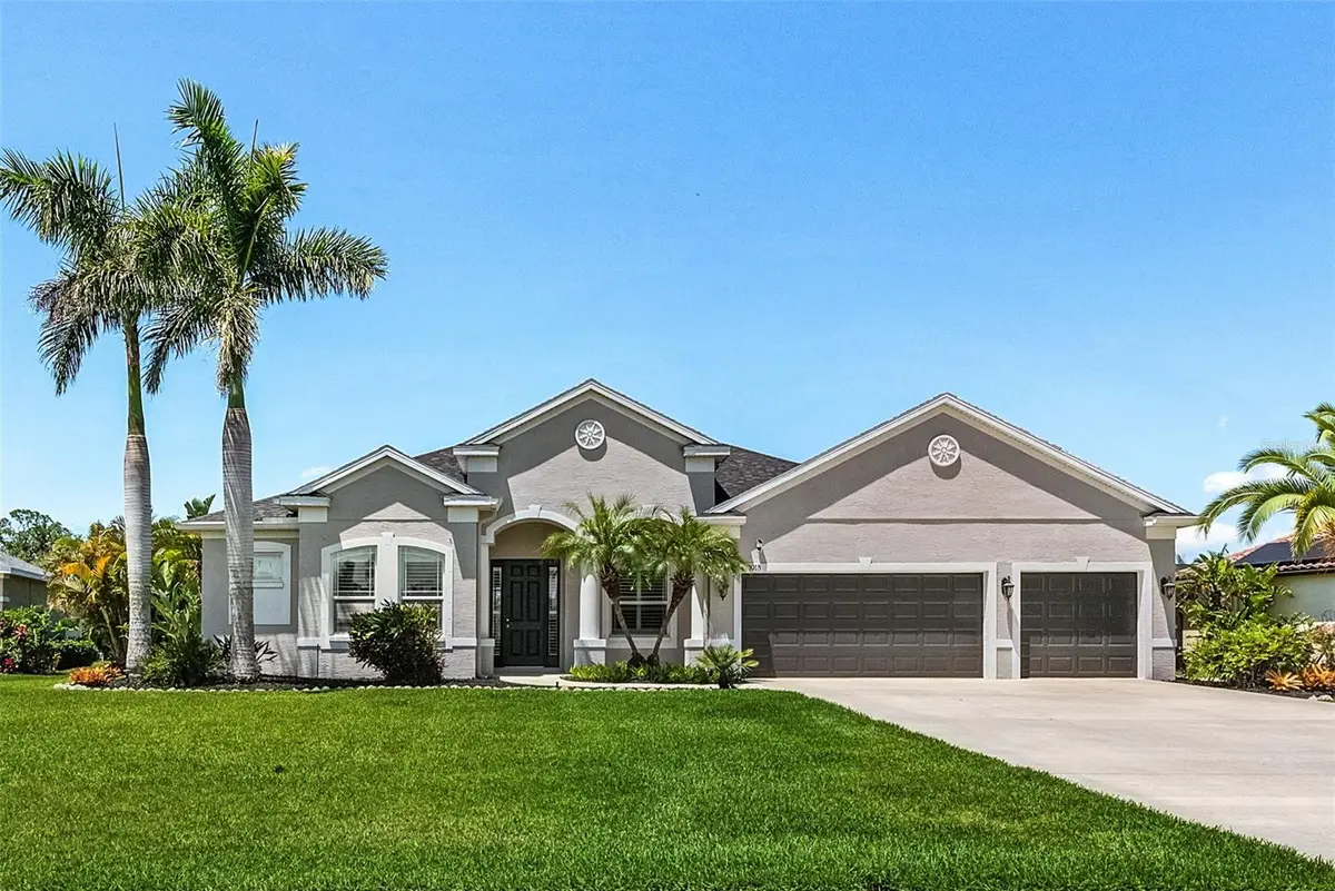 3015 160th Terrace E, Parrish, FL 34219 - #1