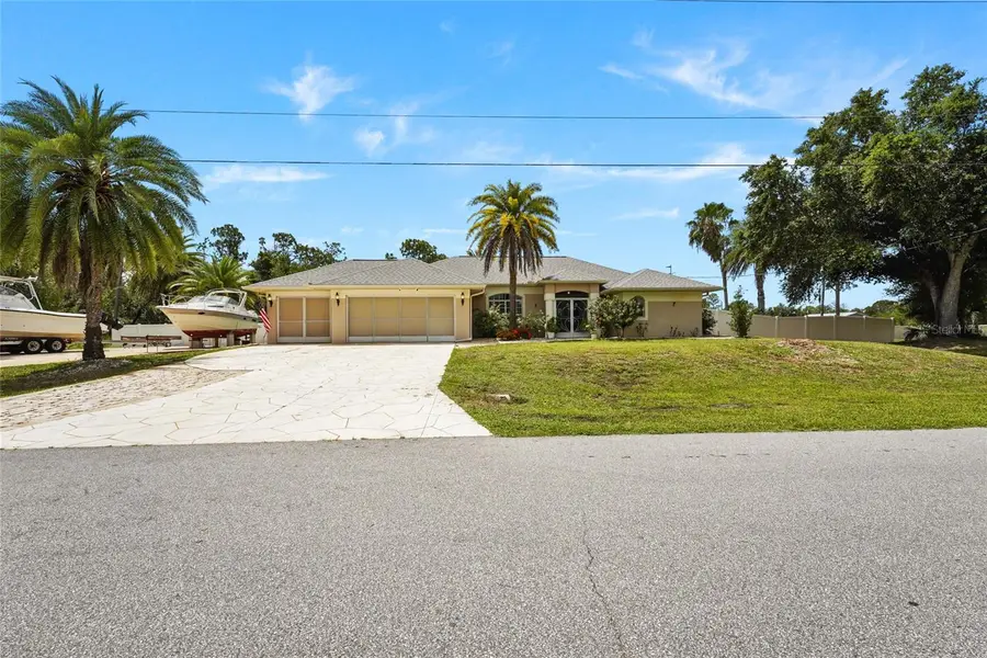 1240 Lace Terrace, Port Charlotte, FL 33953 - #2