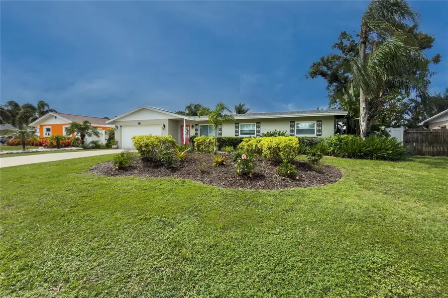 3326 Bougainvillea Street, Sarasota, FL 34239 - #2