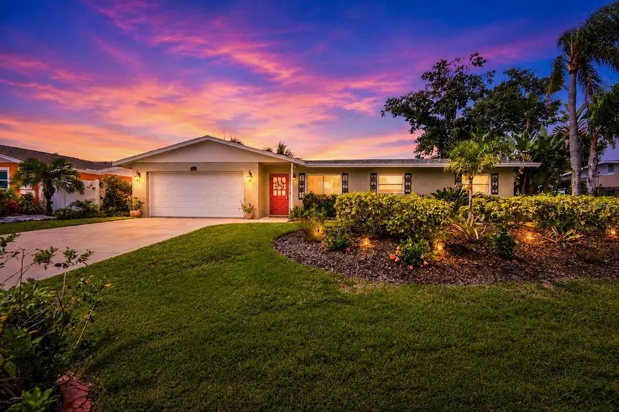 3326 Bougainvillea Street, Sarasota, FL 34239 - #3