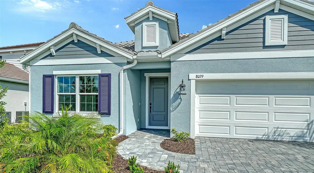 8079 Anthirium Loop, Sarasota, FL 34240 - #1